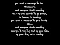 Head Automatica - Brooklyn is Burning Lyrics ...