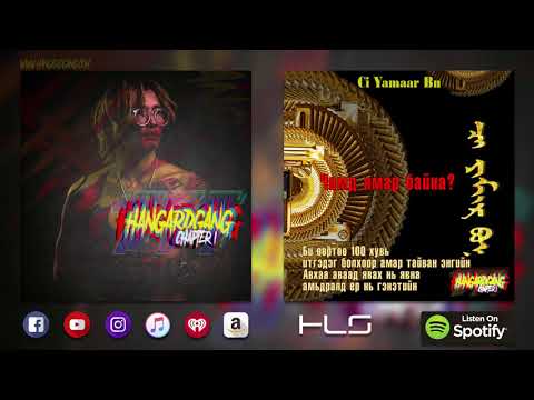 Bhiisma - Chi Yamaar Bn