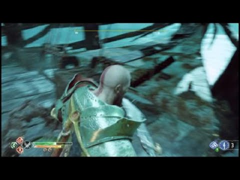 God of War Pt.82:Gang Gang