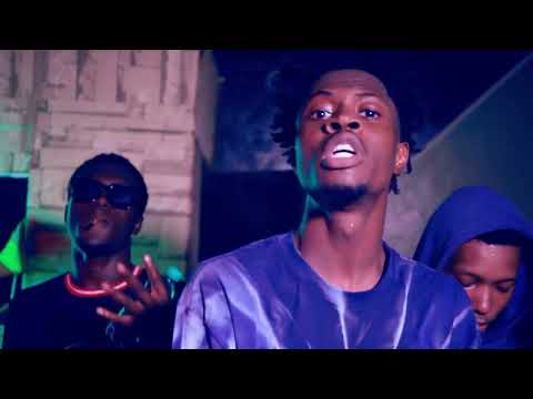 Lord Makhaveli- laisse [ official vidéo] shot by MKB