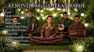 Download lagu 🎻 Keanggunan Keroncong Tempo Dulu | Musik Lembut Bernuansa Eksklusif — Volume 2 mp3