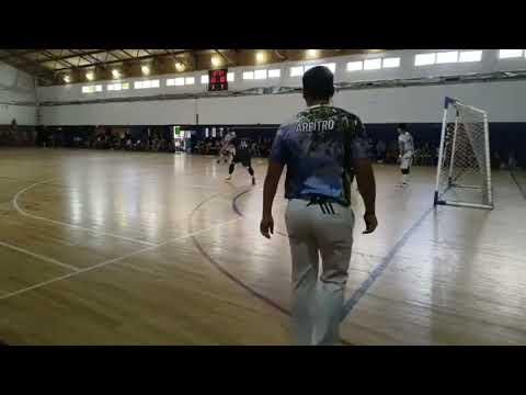 CLASIFICATORIO PARA EL PROVINCIAL CHOLILA CHUBUT