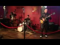 Jinx Jones Trio Live at Impulse Room