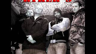 Ryker's - Strangehold