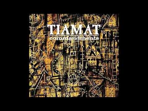 TIAMAT a caress of stars