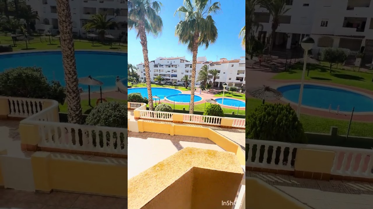 Playa de las Gaviotas-El Pedrucho شقة للبيع - NH0471 Playa de las Gaviotas-El Pedrucho شقة للبيع - NH0471