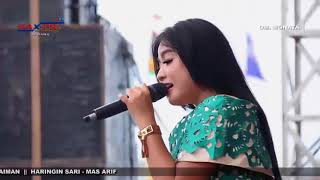 Download lagu LUKA LAMA Rere Amora ft Shodiq Monata Rembang 2018 mp3