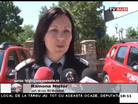 Drum de pamant, solutie temporara