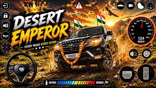 Modified Mahindra Thar Games:Indian Red Thar (Gadi Wala Games) Car Game Android Game - #2025