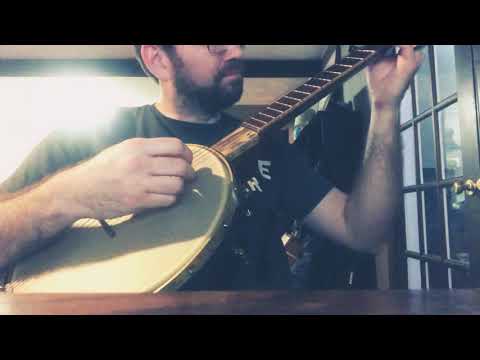 Medley of Steve Martin banjo songs