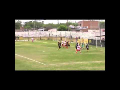 Lasenia 0 Villa Cubas 0 Federal B 2015