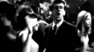 Talvez Music Video