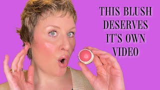 MERIT FLUSH BALM REVIEW | NEW SHADE RELEASE | HOW TO APPLY CREAM BLUSH