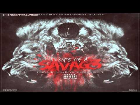 SD - Paper Chase ft. Gino Marley | Life Of A Savage 3