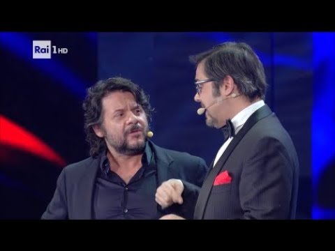 Gli sketch esilaranti di Lillo e Greg - Cavalli di battaglia 09/06/2018