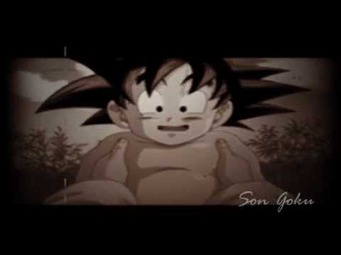 Dragon Ball Z - FULL AMV - I'd come for you