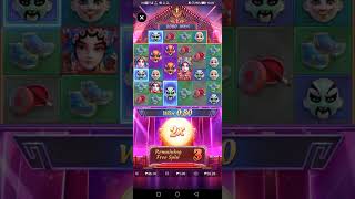 Win Win Fish Prawn Crab — Big Wins