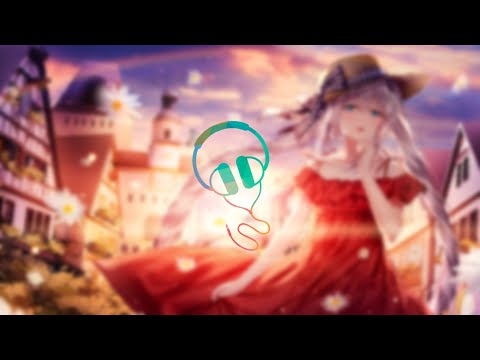 Nightore - Holidays (DanK x Pikasonic)