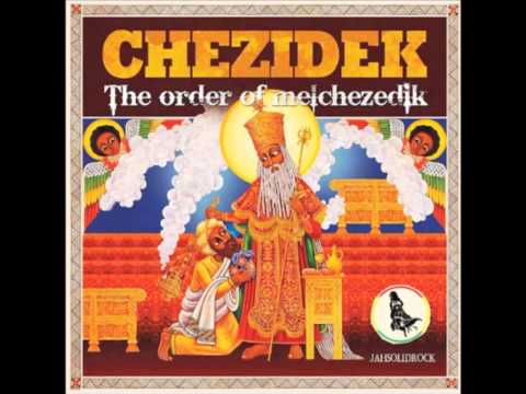 Chezidek feat Addis Pablo - Praises To Jah