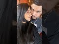 Shruthi Hassan Gets Kisses From Her Boyfriend Latest Video