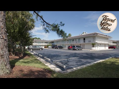 Rodeway Inn Kissimmee Maingate West | Orlando (FL), United States | Hotel Review ⭐