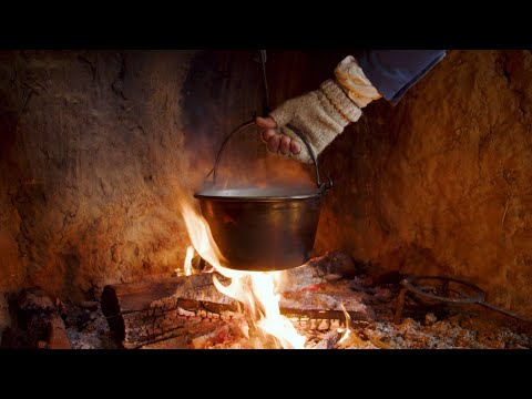 Cooking Marathon! - 18th Century Cooking Season 19