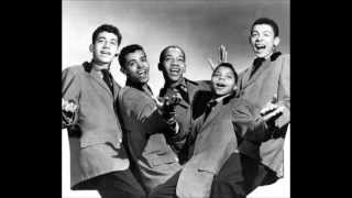Frankie Lymon and The Teenagers - My Baby Just Cares For Me