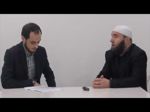 Isha me një vajzë por djali hallës ma mori... (pyetje) - Hoxhë Jusuf Hajrullahu