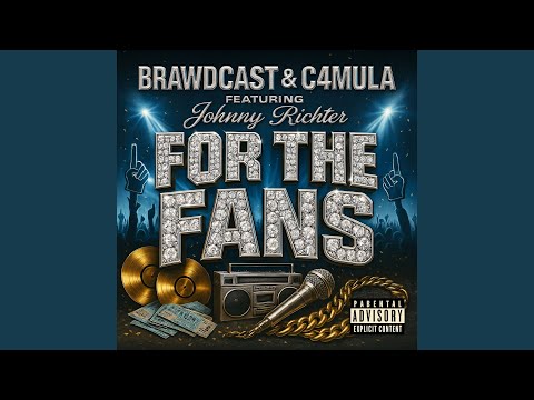 For The Fans (feat. Johnny Richter)