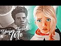 you're losing me. | across the spider-verse: miles&gwen