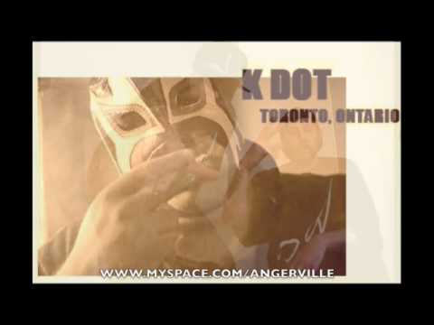 Conscious Thought ft Kdot, Spesh K - Built Like Me (prod by Prophet One)