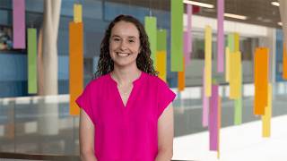 Video ofMeet Dr. Megan Binder