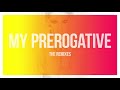 My Prerogative (Mike Danavan's DJ STATION Mixshow) - Britney Spears