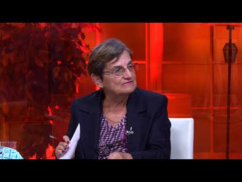 Aljbin Kurti 1998. pristupio u OVK i rekao da ratuju protiv Srba zarad nezavisnosti - 10.10.2019.