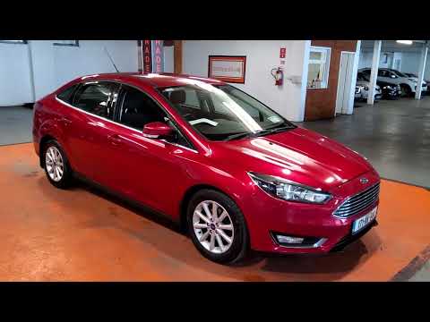 Ford Focus 2017 - Image 2