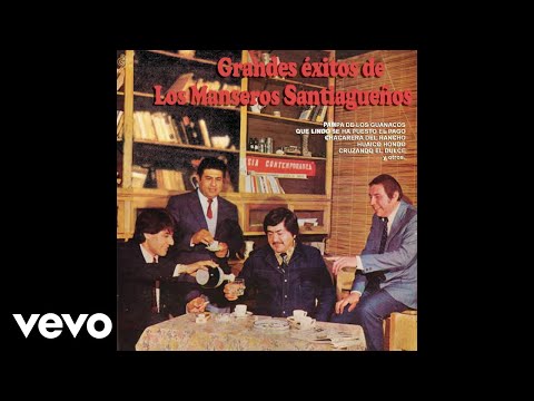 Los Manseros Santiagueños - Chacarera del Chilalo (Official Audio)