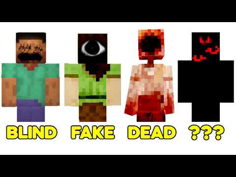 Every Wonderland.jar Monster Explained