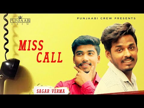 Miss Call