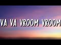 Va Va Vroom Vroom (Remix) [TikTok Song]