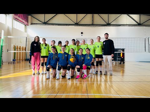 Lumina Wolves  vs Ex4 Set 5 Scor 3 - 2 U13