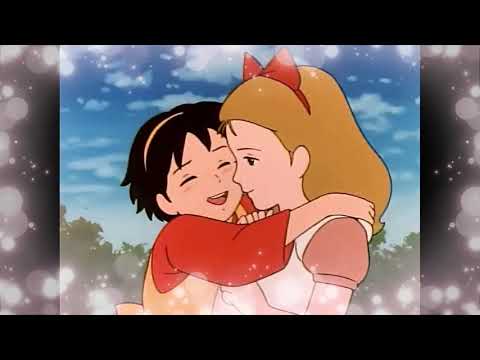 Wakakusa Monogatari: Nan to Jo-sensei Otenba Princess Akiko Kosaka