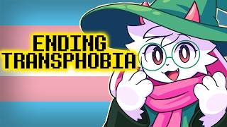 Why Transphobia is Bad