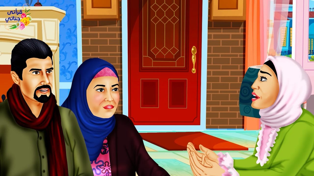 قصة عجيبة هذا الرجل طلق زوجته بعد اصابتها بالفشل الكلوي وتركها وحيدة ولما أحست بتعب شديد كانت الصدمة