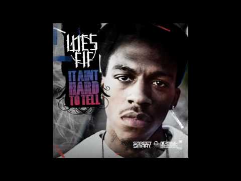 Wes Fif Feat. Young Joe - Like I Love You