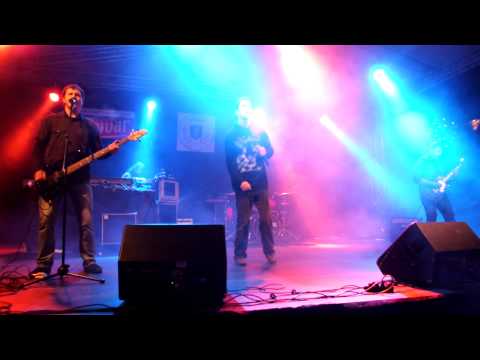 Tryamera - Silvester