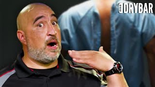 When you realize what it's like to be a Woman | Sean Peabody | Dry Bar Comedy