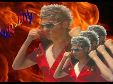 Shadow Femelly Ft The Big Sado