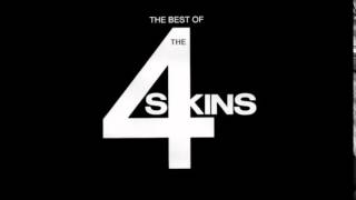 4Skins - Jack the lad