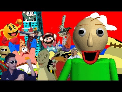 The Ultimate Showdown In Education and Learning