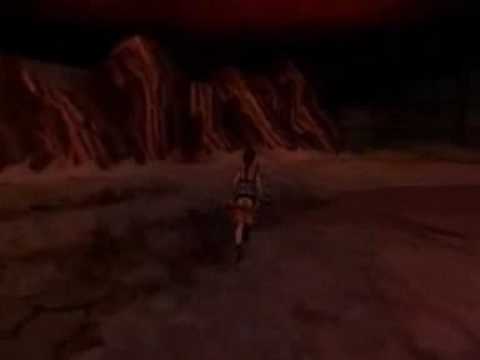 Tomb Raider 4 Last Revelation - The Sphinx Complex - Part 1 of 1